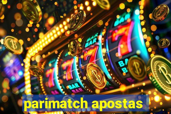 parimatch apostas